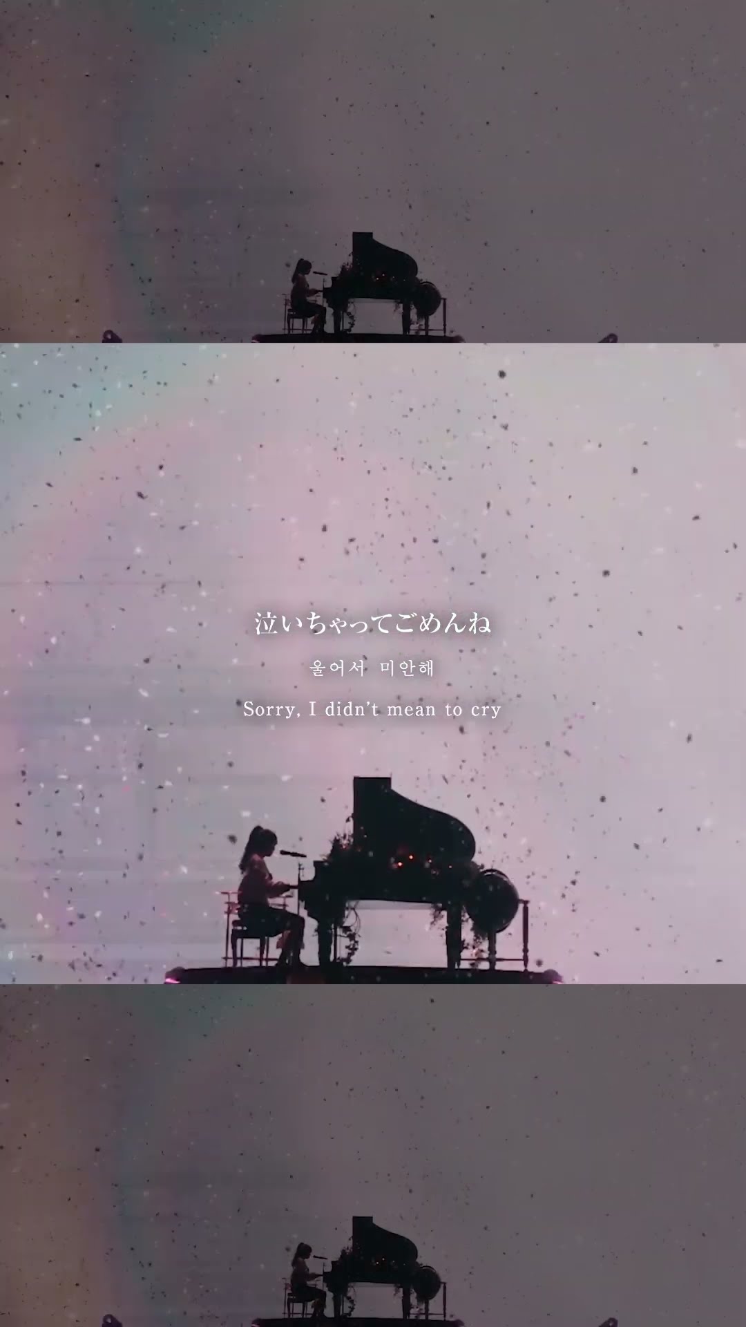 tuki.『SAKURA KIMI WATASHI』Official Music Video - YouTube