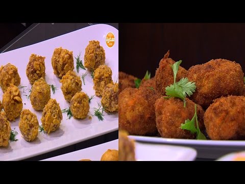 طريقة عمل ناجتس