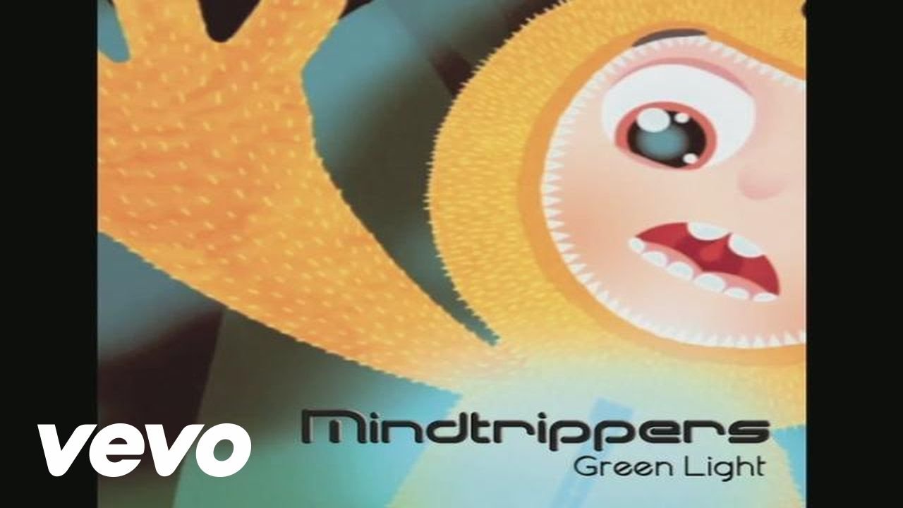 Mindtrippers - Green Light (The Ultimate Coppa & Pilo Remix)