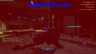 Half Life 2 Deathmatch Cheating FT BIGPACKETS #1 UNDETECTED CHEAT