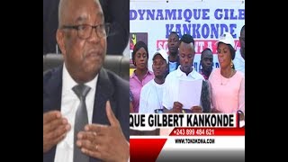 Tokomi Wapi 14 01 2020 Gylbert Kankonde En Danger ? Dynamique Balobi