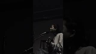 Disini Kutemanu Kau Dalam Tangismu  Last Child Pedih Cover gustian Maghrib