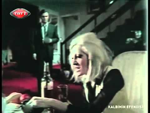 Kalbimin Efendisi (1970) - Lale Belkıs'ın gezmek için çıldırması