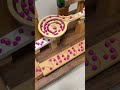 #marblerun #ビー玉転がし #marble #marblerace #marblerunrace #marblesrace #toys #おもちゃ #relax
