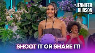 From bring It On Secrets To That Miley Cyrus Rumor The goat Cast Plays Shoot It Or Share It