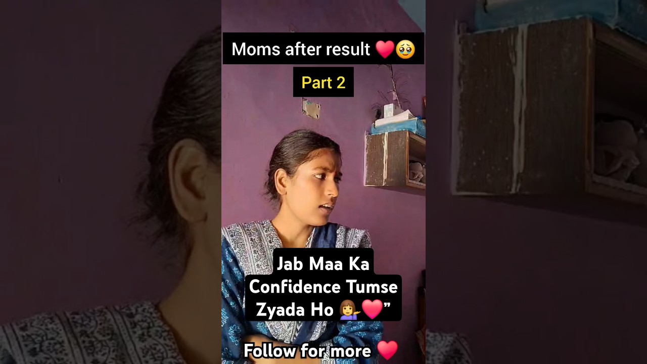 Maa after result pt2