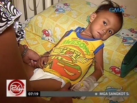 Video: Paano Makilala Ang Mga Bulate Sa Isang Bata