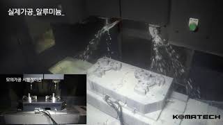 Download Lagu KT 420DH CUTTING TEST MP3