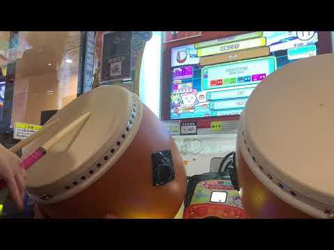太鼓の達人【ニジイロ】Pixel Galaxy全良(HS×1.7)
