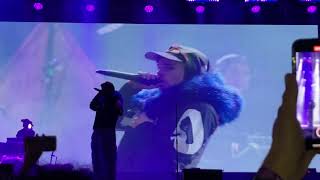 Sen Senra - No Me Sueltes Más - Live @EstereoPicnic Bogotá