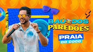 Jm  Ba Dos Paredes   Praia Do Coco Grupo Alto Nvel