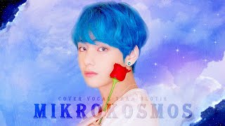 방탄소년단 (BTS) - 소우주 (Mikrokosmos) COVER | 커버 보컬 팀 블로티 ✩·｡˚