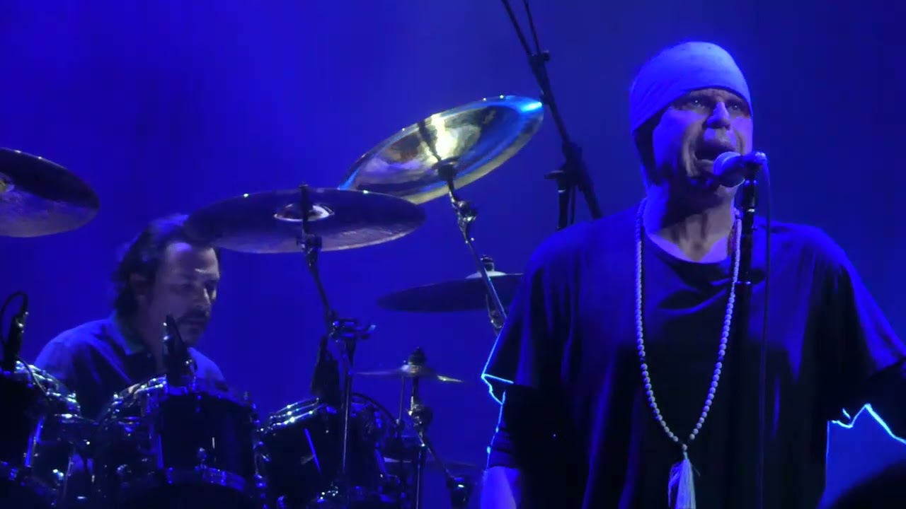 THE CULT & DEATH CULT - FULL SHOW@Warner Theatre Washington DC 10/15/25