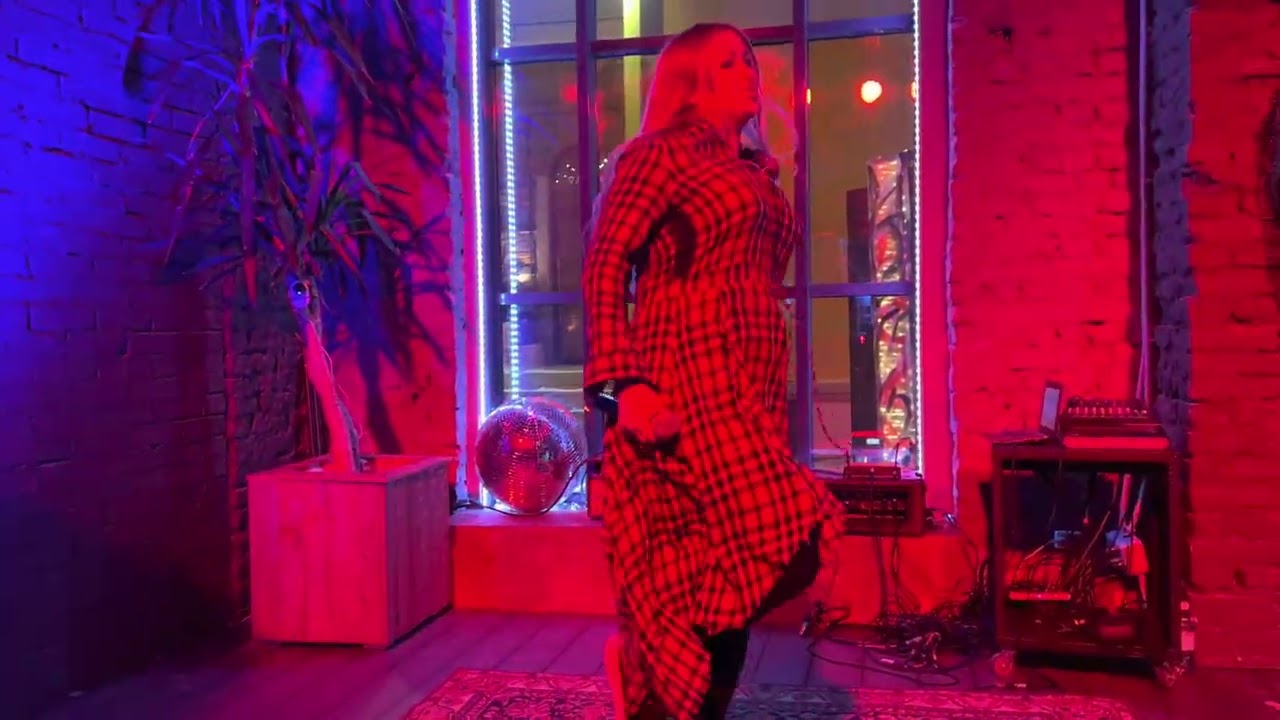 Stim Axel - Сначала (Самара, 19.02.2023)