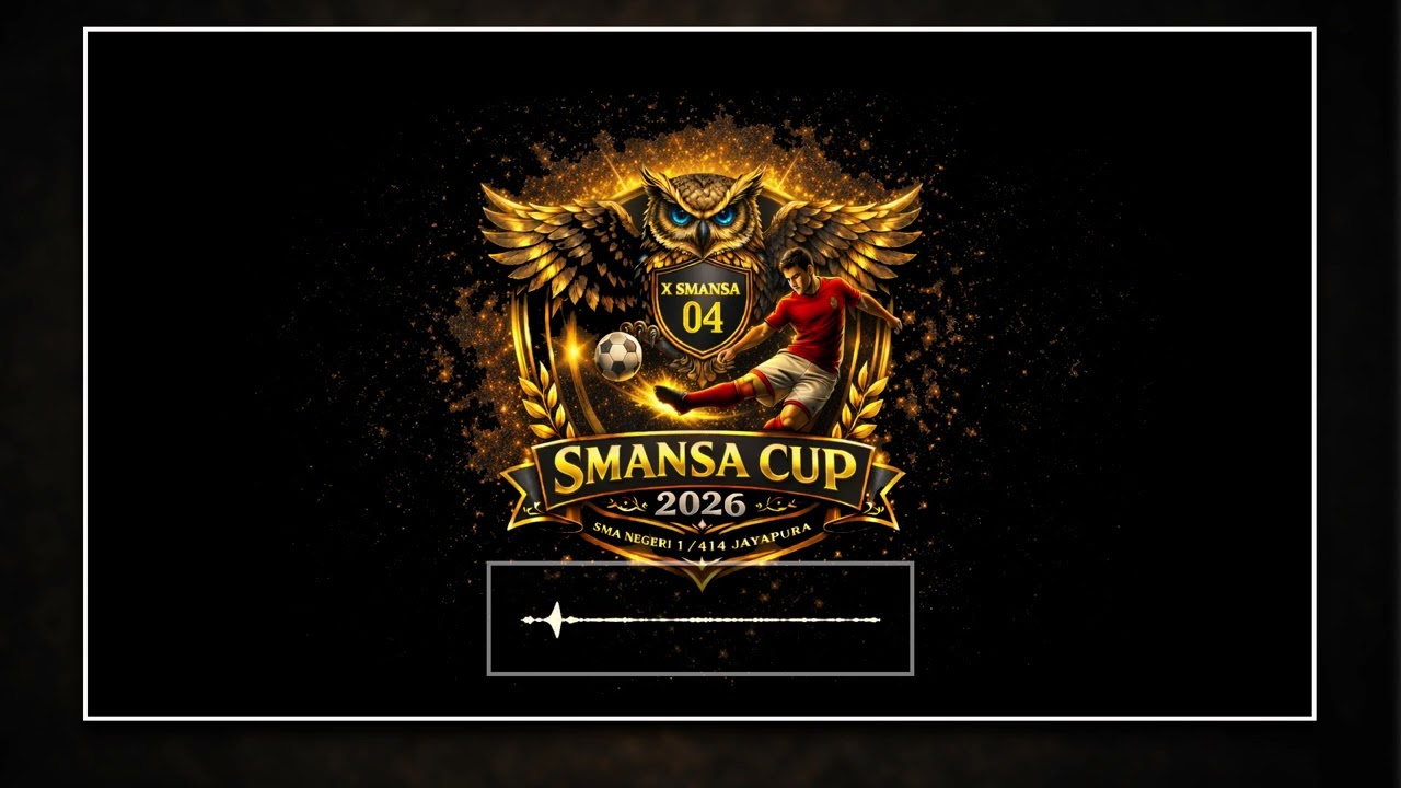 AD Sn - Smansa CUP 2026