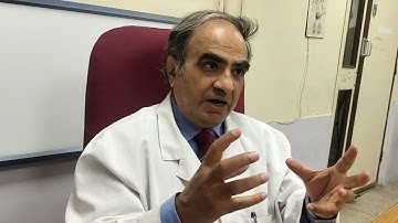 Inflammatory Breast cancer vs Inflammation in Breast Cancer by Prof. Chintamani