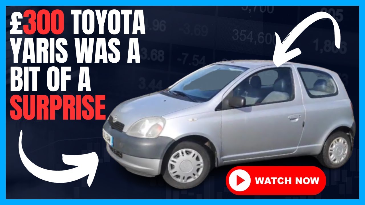 Тойота yaris 2000
