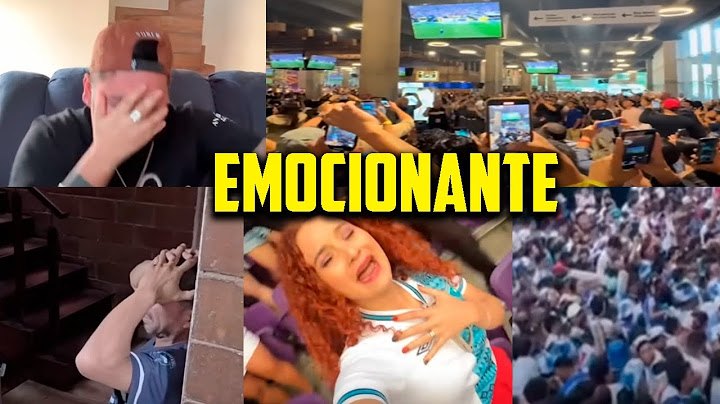 The best reactions to the historic qualification of Guatemala vs. Canada in the Gold Cup.
