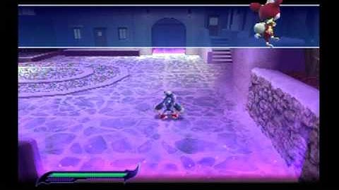 Sonic Unleashed (Wii) - Part 5