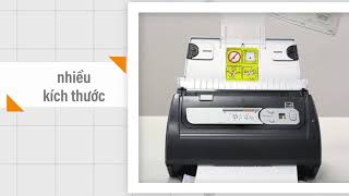 Plustek SmartOffice PS186