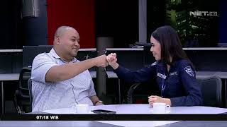 Pemberantasan Judi Online Bagi Polri & Kemenkominfo dan Soal Konsorsium 303 - FAKTA+62