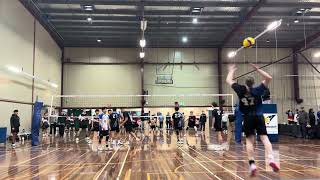 WRV vs La Trobe Uni | JPLM 2026 Round 10 | Set 5 pt1