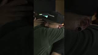 Ela veio me dar um abraço enquanto eu estava trabalhando!#amotanto