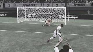 Mbappe Cooked Van Der Sar