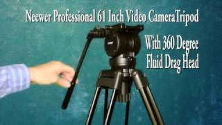 Helpful Tripod Tricks And Tips For DSLR Filming