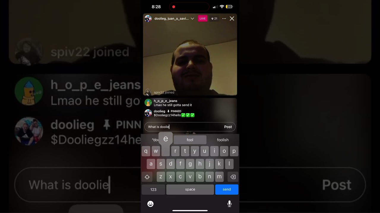 Free the Middle East Doolie gzzz