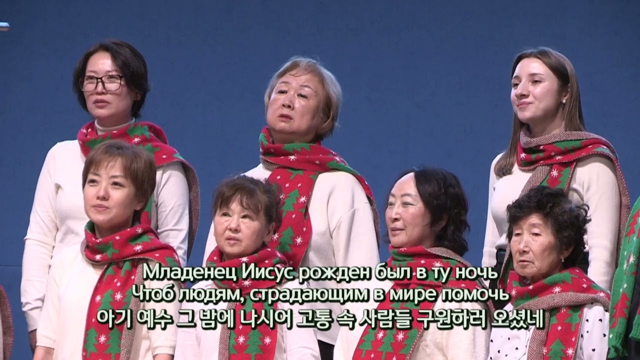 Звёздочки ярко сияли. 22.12.2025 