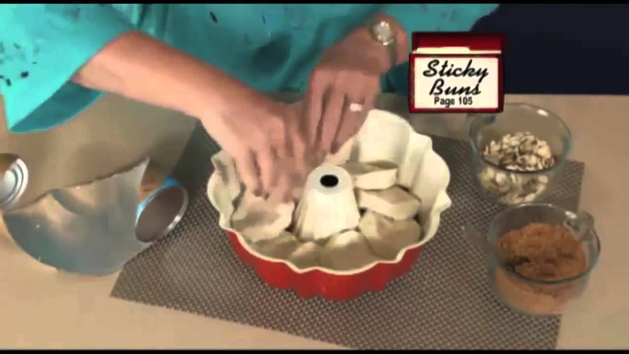 Dump Cakes Parody