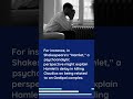 What is Psychoanalytic Criticism?  | Literary Theory Explained
