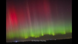 Northern Lights Possible Tonight? (Oct. 26, 2024)