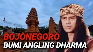 Petilasan Angling Dharma  Salah Masuk Gerbang Kalian Pasti Tersesat bojonegoro explore travel