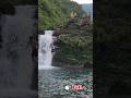 Waterfull Jumping Waterfall Travel