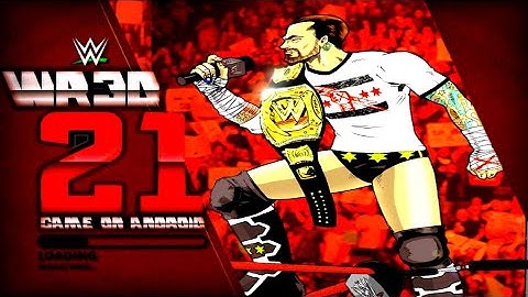 WR3D 2K21 Released With Real Commentary||Download Now Link In Description||Mod By WR3DMANIA||