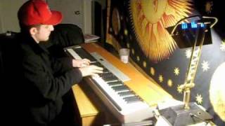 improvisation no71 - Midnight Music II