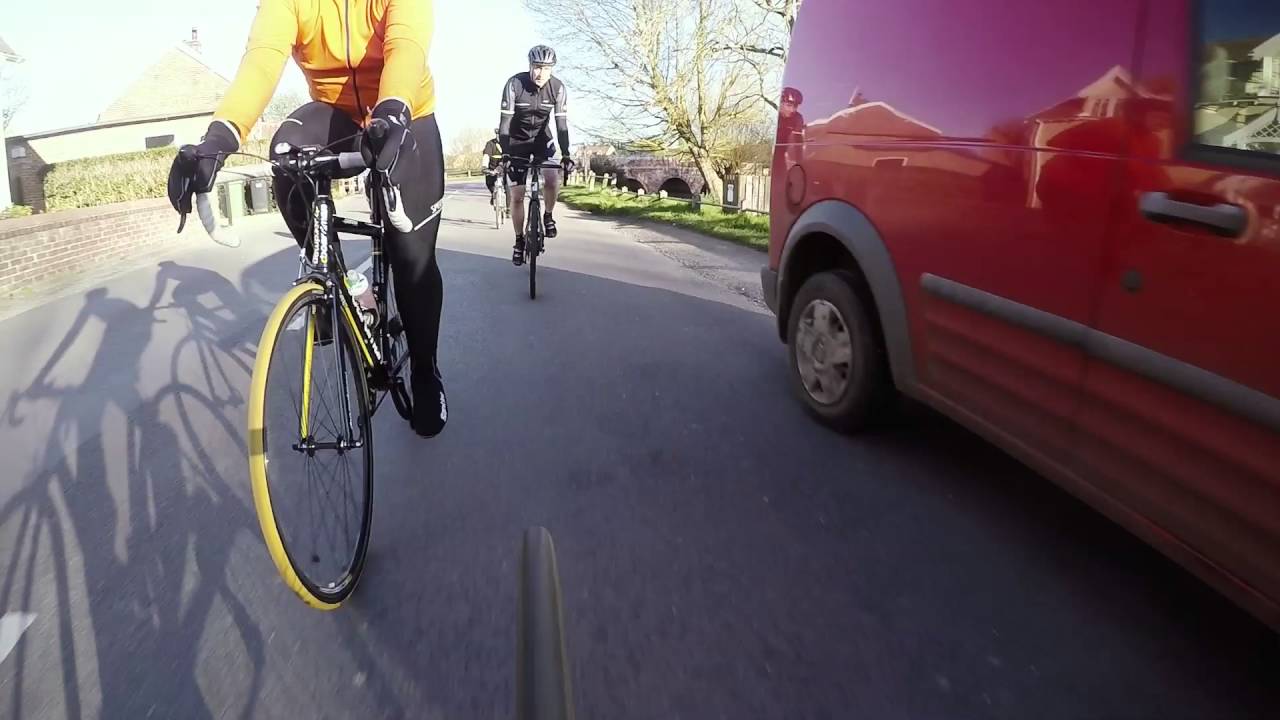 Wex Photographic Training for the Norwich 100 Charity Bike Ride YouTube