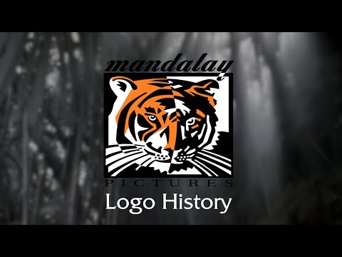 Mandalay Pictures Logo History (#598)