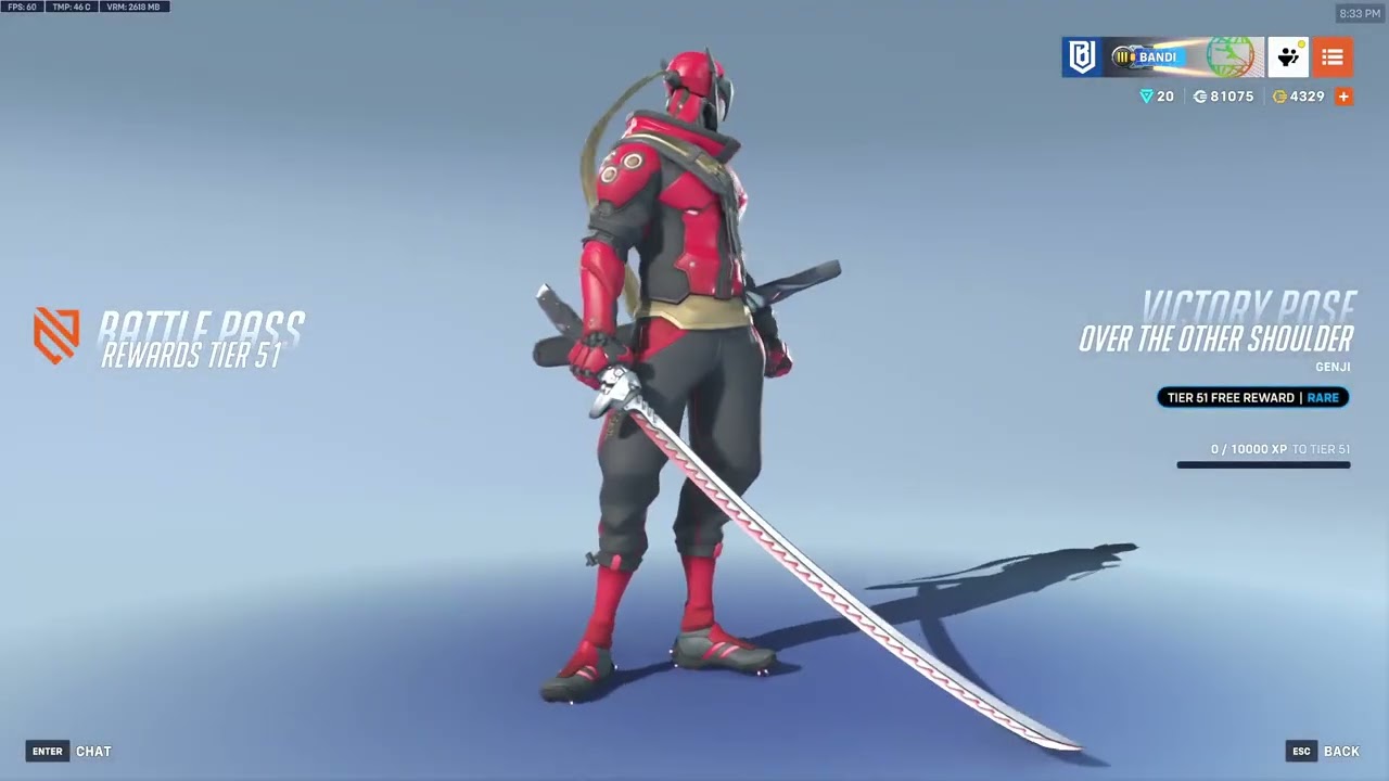 Új szezon és Új Event