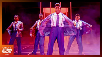 The Drifters Girl | 2021 West End Trailer