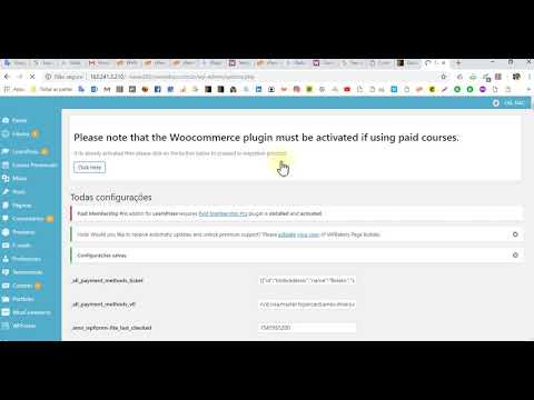 WPLMS LearnPress Migration is not working