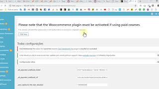 WPLMS LearnPress Migration is not working