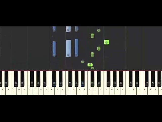 O sathi - Baghi 2 on keyboard