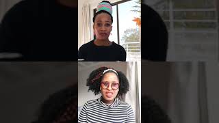 Transgender matters and underrepresantation with Tshepo Ricki Kgositau-Kanza