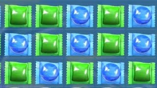 Candy Crush Saga Level 19486 Walkthrough | Tips & Strategy screenshot 4