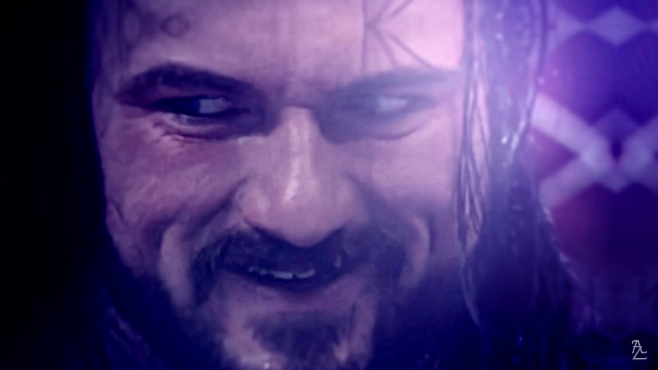Drew McIntyre 2nd Custom Titantron 2020 ᴴᴰ