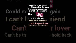 Conan Gray- Memories | #songlyrics #fyp #sadsong #lovesong #music #song