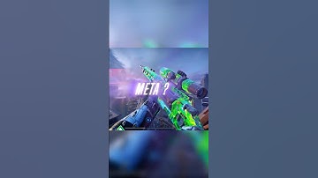 This sniper is secretly a Meta? #codm #codmobile #1v1 #codsniping #snipermontage #sniping #outlaw